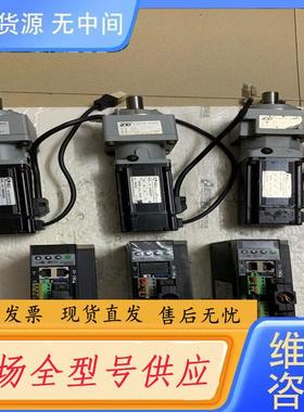 请询价-KELI 伺服驱动器KJD3-2S040-A01 4