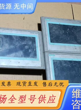 请询价-触摸屏6 648-0AC11-3AX0