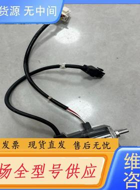 请询价-三菱电机HC-KFS053D，，实物拍摄，功