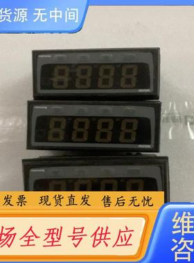 请询价-韩国奥托尼克斯AUTONICS面板表MS4W-DV-