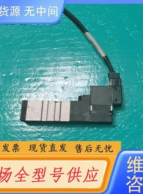 请询价-SMC电磁阀VJ3133   24V实物拍摄。