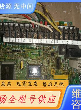 请询价-富士变频主板G11-CPCB，22KW，功能包好