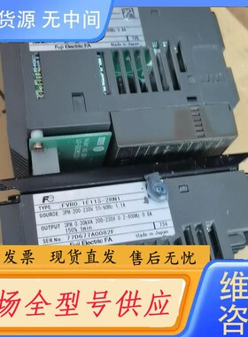 请询价-富士变频器FVR0.1E11S-2RN1 FVR0.2E11