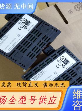 请询价-台达AS-PS02橙色85新