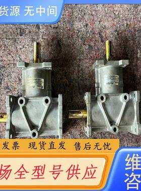 请询价-SUBAKI MITEER AR4510 SF 减速