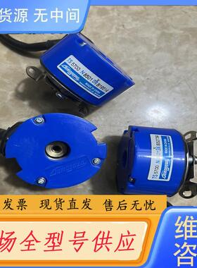 请询价-多摩川编码器TS5700N8501SN功能正常