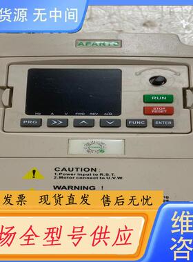 请询价-AFANTE/阿凡特变频器 AFT610- 4T-1
