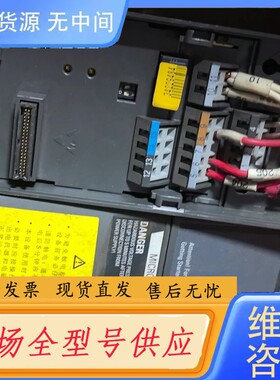 请询价-6SE6420-2UD21-5AA1变频器1.5KW拆