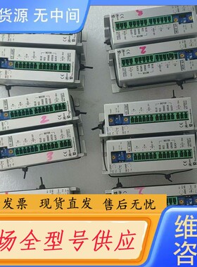 请询价-Technodrive KR-A5MC 五相步进电机驱动器