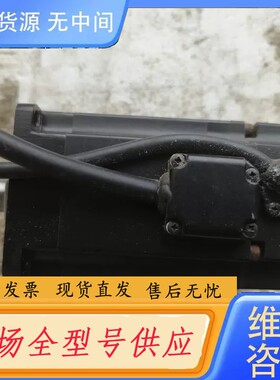 请询价-（议价）安川SGMJV-04ADE6S伺服电机实物拍摄包