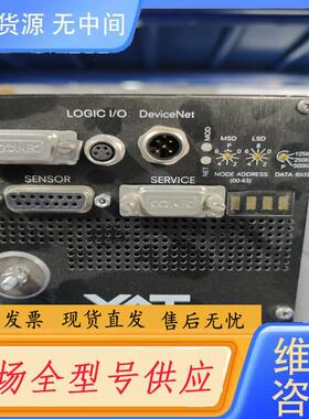 请询价-VAT蝶阀控制器 670EC-24CQ-AIJ3/0