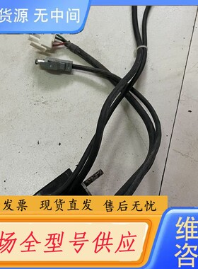 请询价-富士伺服电机，型号GYS500DC1-C8B，功能完好