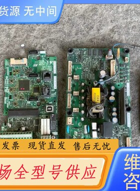 请询价-安川变频器EB4A0103AAA，主板ETC740110-S