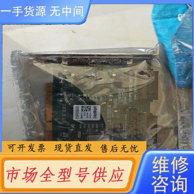 请询价-SCSI CARD 29160 Dua1/LE，静电
