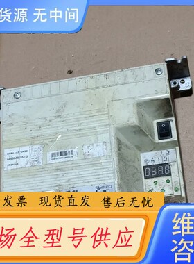 请询价-德国EfKA AB600A缝纫机箱电控器