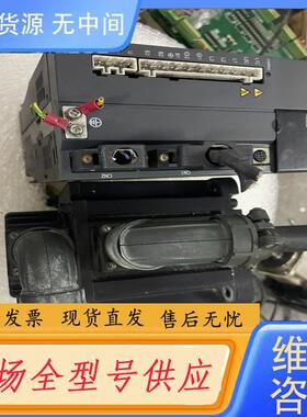 请询价-汇川伺服驱动器IS500AS7R6I-212，电机I