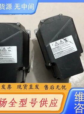 请询价-风门执行器 SQM40.165A20，实物图片，2