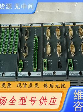 请询价-巴赫曼CNT204/R、PTAI216、RS204模