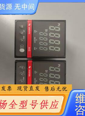 请询价-温控仪AK6-DKL110-C000R温度控制器两个