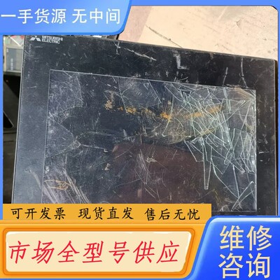 请询价-触摸屏GS2110-WTBD-N 图片实物拍摄