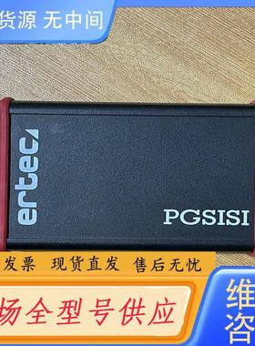 请询价-德国ERTEC PGSISI磁传感器 实物拍摄，包好