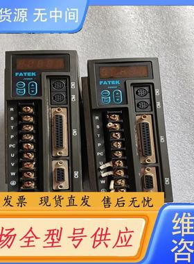 请询价-永宏伺服驱动器FSD-E2-004-2 实物图，有2