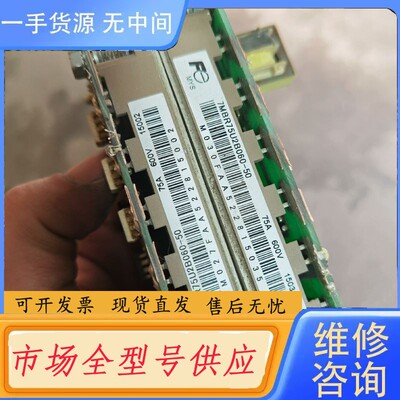 请询价-7MBR75U2B060-50模块，详见下图，保证质量