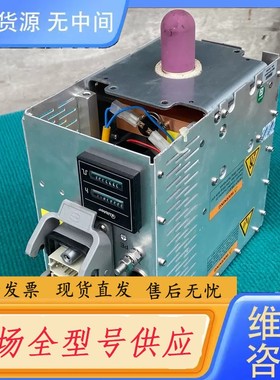 请询价-MUEGGE ME0118p-035ab磁控管有两只 成色