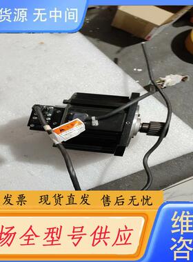 请询价-件SGMRS-06A2B-YR21功能正常，图片