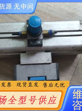 请询价-FESTO增压阀DPA-63-10 184518 功能正