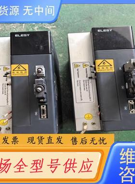 请询价-伊莱斯伺服驱动电器ESDC-045DP 件