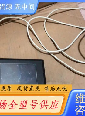 请询价-信捷触摸屏 TH465-MT，实物图片，功能正常，有需要的1