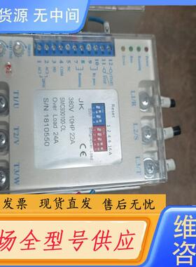 请询价-JK 软启动 SMC930100-KL  正常