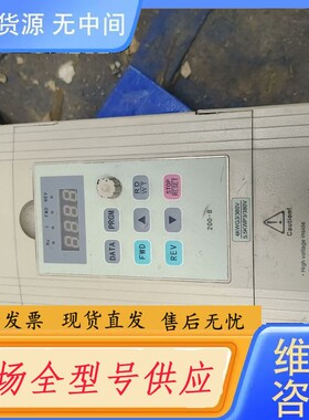 请询价-金田变频器JTE200 J0040G3 成色如图，实物