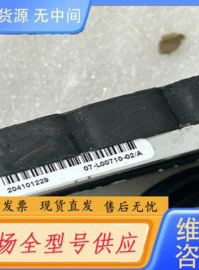 请询价-ASM 07-L00710-02/A和07-L014