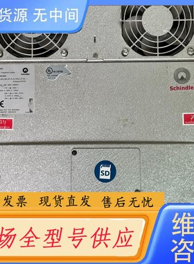 请询价-迅达SC系统变频器DR VAF023 ID 59415023