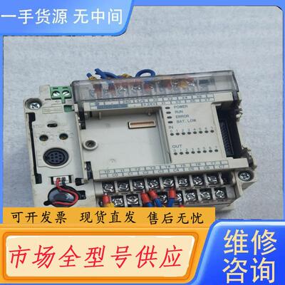 请询价-台达PLC DVP16EH00R2闲置详见下图