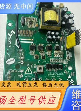 请询价-三綦变频器驱动板SA-4037C 480925206122