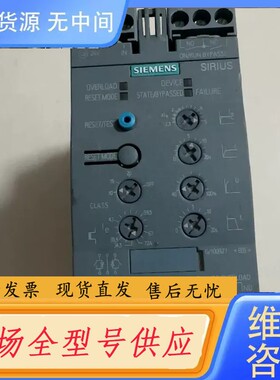 请询价-siemens 软启动 3RW4038-1TB05