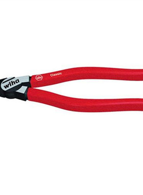 进口德国Wiha威汉Z33101弯头内孔用卡簧钳 J01 J21 J31 J41 26787