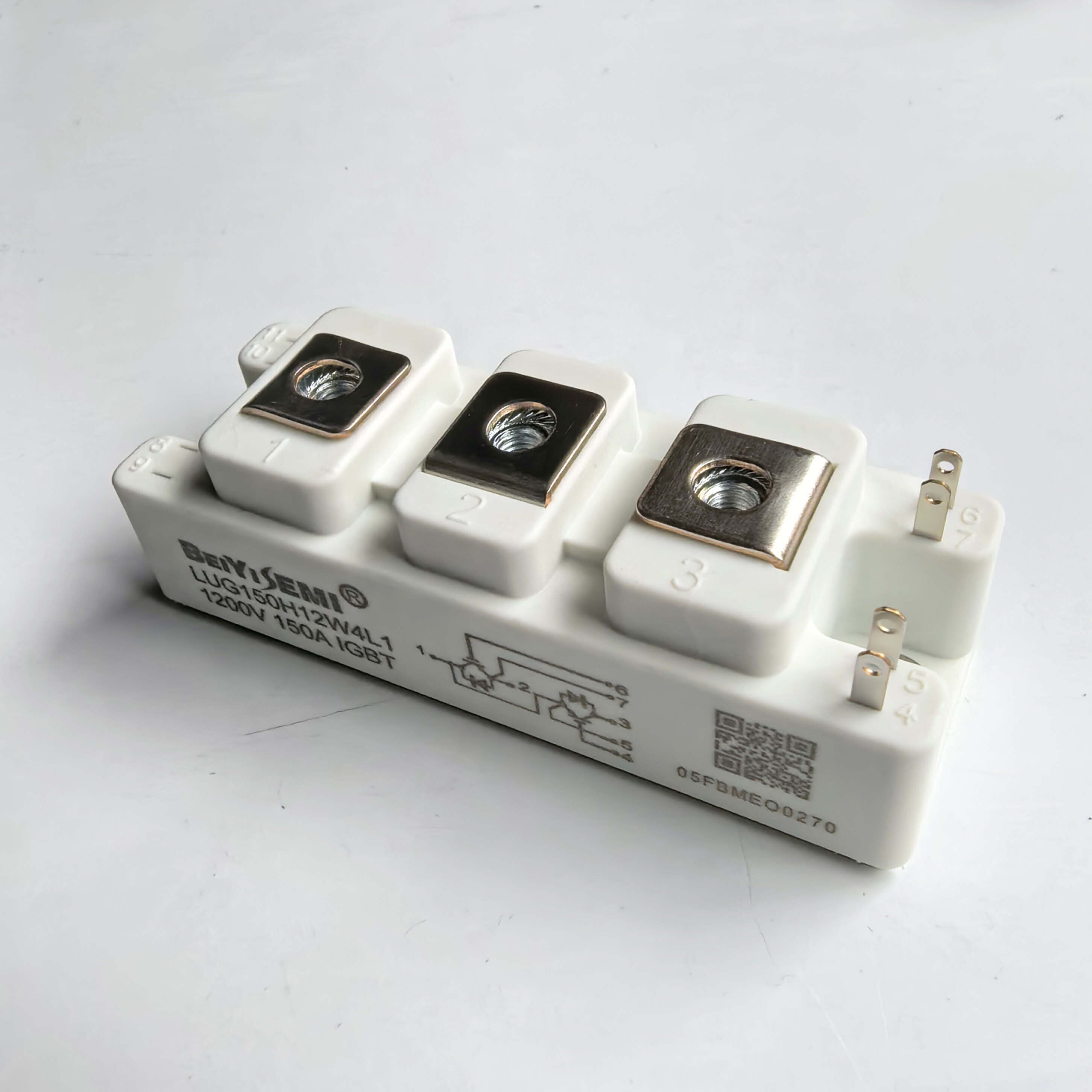 商用电磁炉配件IGBT功率模块功率管150A 1200V