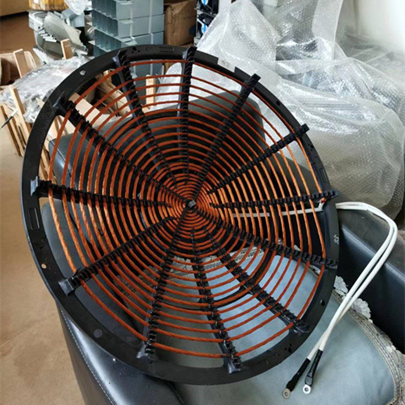商用电磁炉线盘 电磁炉线圈盘 大功率电磁加热发热盘厂家直销