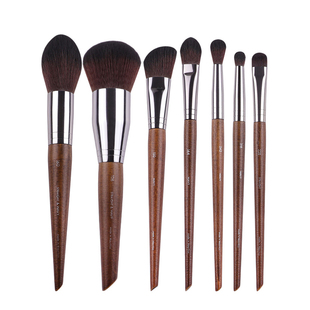 修容刷高光刷鼻影刷腮红刷眼影刷遮瑕刷化妆刷化妆工具初学者全套