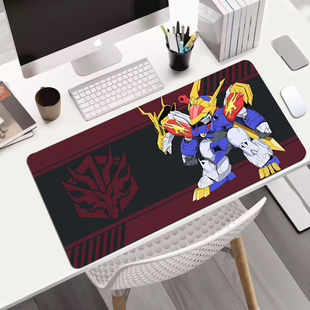 麒麟丸 风神丸 大号鼠标垫电竞键盘垫桌垫谷子 龙神丸 魔神创造传