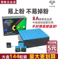 比力巧克粉8A賽級細(xì)膩不掉粉耐用