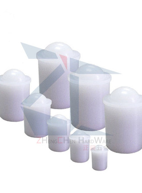 压入式球头柱塞 ZAL22-D6/PFPPN6 定位珠碰珠光身波珠伸缩螺丝