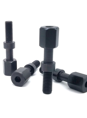 PAZ01调整螺丝AJSTR4/5/6/8-10/15/20/25/30/35/40定位限位固定