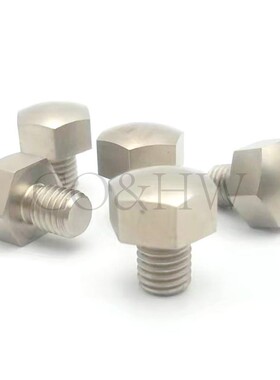 PAD01碳钢镀镍止动销BSTEH5.5/7/8/10/10B/13/14/14B/17/19/19B