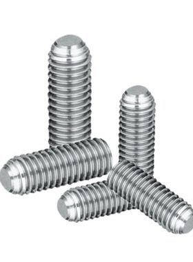 PKZ23锁紧螺栓FSU4/5/6/8/10/12-6/8/10/12/16/20/25/30/35/40