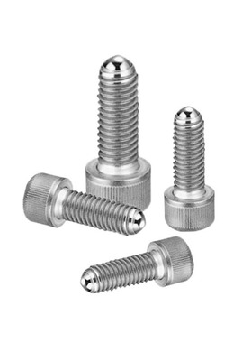 PKZ03滚动螺栓HRSU10/12/16-25/30/40/50/60/80